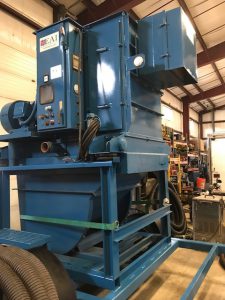 EAI’s Trailer Based Vacuum Systems