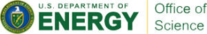U.S. Department of Energy Logo