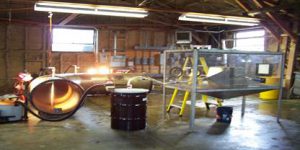 Piping Systems